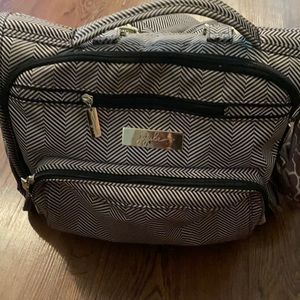 Jujube diaper bag “BFF BAG” book bag